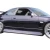 FRP BSPO Side Skirts > Nissan Skyline (R33) GTS 1993-1998 > 2dr Coupe - image 3