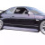 VSaero FRP BSPO Side Skirts > Nissan Skyline R33 1995-1998 > 2dr Coupe - image 3