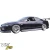 FRP BSPO Side Skirts > Nissan Skyline (R33) GTS 1993-1998 > 2dr Coupe - image 4