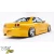FRP BSPO Rear Bumper > Nissan Skyline (R33) GTS 1993-1998 > 2dr Coupe - image 11
