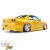 FRP BSPO Rear Bumper > Nissan Skyline (R33) GTS 1993-1998 > 2dr Coupe - image 12