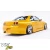 FRP BSPO Rear Bumper > Nissan Skyline (R33) GTS 1993-1998 > 2dr Coupe - image 14