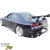 FRP BSPO Rear Bumper > Nissan Skyline (R33) GTS 1993-1998 > 2dr Coupe - image 5