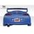 1995-1999 Mitsubishi Eclipse Blits Rear Bumper - image 5