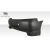 1995-1999 Mitsubishi Eclipse Blits Rear Bumper - image 8