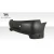 1995-1999 Mitsubishi Eclipse Blits Rear Bumper - image 9