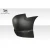1995-1999 Mitsubishi Eclipse Blits Rear Bumper - image 11
