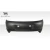 1995-1999 Mitsubishi Eclipse Blits Rear Bumper - image 6