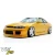 FRP BSPO Body Kit 4pc > Nissan Skyline (R33) GTS 1993-1995 > 2dr Coupe - image 32