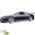 VSaero FRP BSPO Body Kit 4pc > Nissan Skyline R33 1995-1998 > 2dr Coupe - image 10