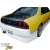 FRP BSPO Body Kit 4pc > Nissan Skyline (R33) GTS 1993-1995 > 2dr Coupe - image 14