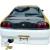 FRP BSPO Body Kit 4pc > Nissan Skyline (R33) GTS 1993-1995 > 2dr Coupe - image 15
