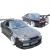 FRP BSPO Body Kit 4pc > Nissan Skyline (R33) GTS 1993-1995 > 2dr Coupe - image 2