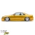 FRP BSPO Body Kit 4pc > Nissan Skyline (R33) GTS 1993-1995 > 2dr Coupe - image 59