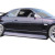 FRP BSPO Body Kit 4pc > Nissan Skyline (R33) GTS 1995-1998 > 2dr Coupe - image 9