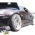 FRP BSPO Body Kit 4pc > Nissan Skyline (R33) GTS 1993-1995 > 2dr Coupe - image 11