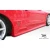 1995-1999 Mitsubishi Eclipse Blits Side Skirts - image 6
