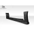 1995-1999 Mitsubishi Eclipse Blits Side Skirts - image 17