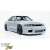 FRP MSPO Front Bumper > Nissan Skyline (R33) GTS 1993-1995 > 2/4dr - image 23