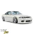 FRP MSPO Front Bumper > Nissan Skyline (R33) GTS 1993-1995 > 2/4dr - image 36