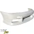 FRP MSPO Front Bumper > Nissan Skyline (R33) GTS 1993-1995 > 2/4dr - image 3
