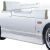 FRP MSPO Side Skirts > Nissan Skyline (R33) GTS 1995-1998 > 2dr Coupe - image 4