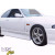 VSaero FRP MSPO Side Skirts > Nissan Skyline R33 GTS 1995-1998 > 2dr Coupe - image 5