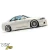 FRP MSPO Side Skirts > Nissan Skyline (R33) GTS 1993-1998 > 2dr Coupe - image 12