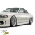FRP MSPO Side Skirts > Nissan Skyline (R33) GTS 1993-1998 > 2dr Coupe - image 14