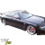 VSaero FRP MSPO Side Skirts > Nissan Skyline (R33) GTS 1995-1998 > 2dr Coupe - image 2