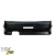 FRP MSPO Rear Bumper > Nissan Skyline (R33) GTS 1993-1998 > 2dr Coupe - image 3