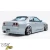 FRP MSPO Rear Bumper > Nissan Skyline (R33) GTS 1993-1998 > 2dr Coupe - image 16