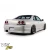 FRP MSPO Rear Bumper > Nissan Skyline (R33) GTS 1993-1998 > 2dr Coupe - image 24