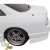 FRP MSPO Rear Bumper > Nissan Skyline (R33) GTS 1993-1998 > 2dr Coupe - image 5