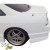 VSaero FRP MSPO Rear Bumper > Nissan Skyline (R33) GTS 1995-1998 > 2dr Coupe - image 5