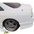 VSaero FRP MSPO Rear Bumper > Nissan Skyline R33 GTS 1995-1998 > 2dr Coupe - image 5