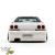 FRP MSPO Rear Bumper > Nissan Skyline (R33) GTS 1993-1998 > 2dr Coupe - image 22