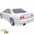 FRP MSPO Rear Bumper > Nissan Skyline (R33) GTS 1995-1998 > 2dr Coupe - image 7