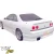 FRP MSPO Rear Bumper > Nissan Skyline (R33) GTS 1993-1998 > 2dr Coupe - image 7
