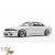 FRP MSPO Body Kit 4pc > Nissan Skyline (R33) GTS 1993-1995 > 2dr Coupe - image 71