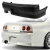 FRP MSPO Body Kit 4pc > Nissan Skyline (R33) GTS 1993-1995 > 2dr Coupe - image 95