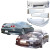 VSaero FRP MSPO Body Kit 4pc > Nissan Skyline (R33) GTS 1995-1998 > 2dr Coupe - image 1