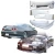 FRP MSPO Body Kit 4pc > Nissan Skyline (R33) GTS 1993-1995 > 2dr Coupe - image 1