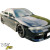 VSaero FRP MSPO Body Kit 4pc > Nissan Skyline (R33) GTS 1995-1998 > 2dr Coupe - image 11