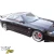 FRP MSPO Body Kit 4pc > Nissan Skyline (R33) GTS 1993-1995 > 2dr Coupe - image 27