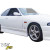 VSaero FRP MSPO Body Kit 4pc > Nissan Skyline (R33) GTS 1995-1998 > 2dr Coupe - image 30