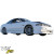 FRP MSPO Body Kit 4pc > Nissan Skyline (R33) GTS 1995-1998 > 2dr Coupe - image 34