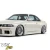 FRP MSPO Body Kit 4pc > Nissan Skyline (R33) GTS 1993-1995 > 2dr Coupe - image 60