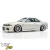 FRP MSPO v2 Front Bumper > Nissan Skyline (R33) GTS 1993-1998 > 2/4dr - image 30
