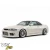 FRP MSPO v2 Front Bumper > Nissan Skyline (R33) GTS 1993-1998 > 2/4dr - image 36